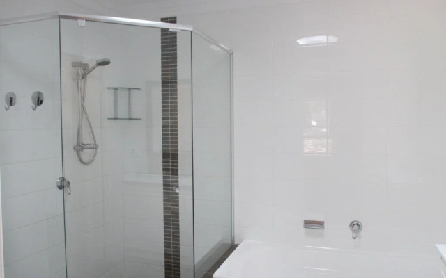 Le Manoir B&B