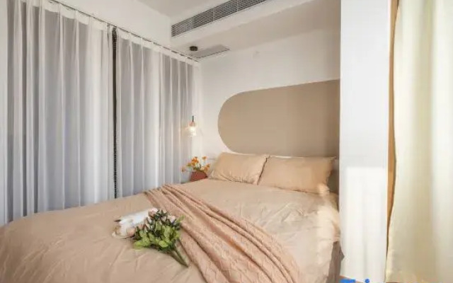 Shanghai Mingshe Minju