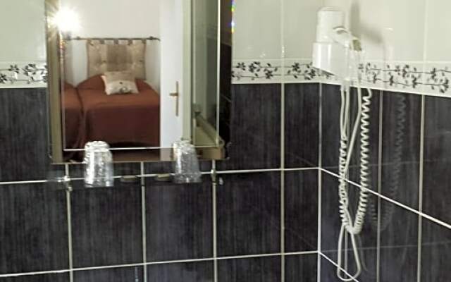 Grand Hotel de l'étoile