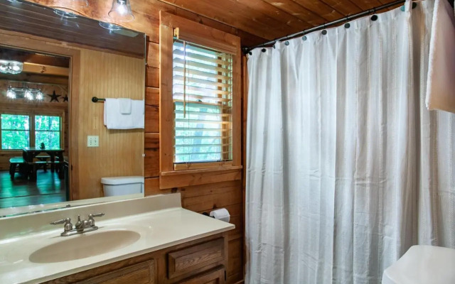 The Hartland - Hot Tub, Jacuzzi, Fireplace