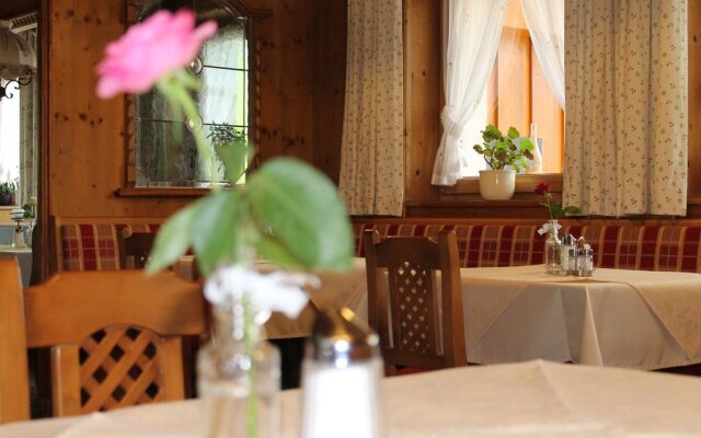 Hotel Sonne