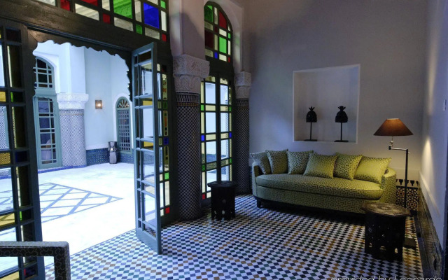 Palais Faraj Suites & Spa