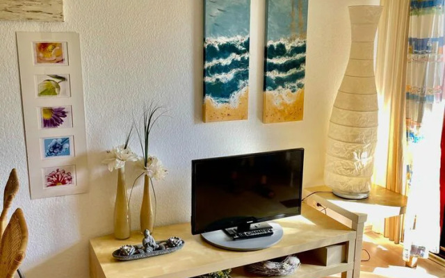 Beautiful Apartment in Bad Herrenalb with Swimming Pool
