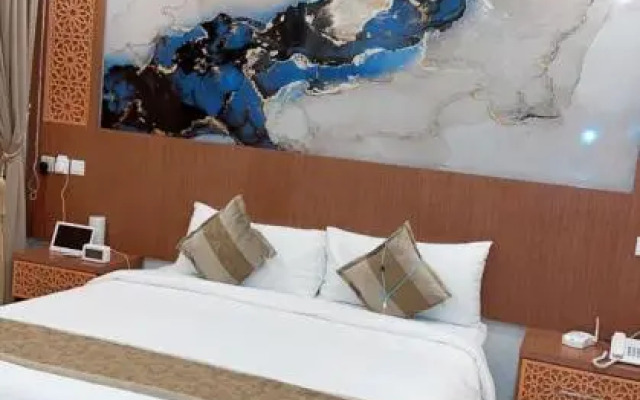 Taj Aleiman Hotel