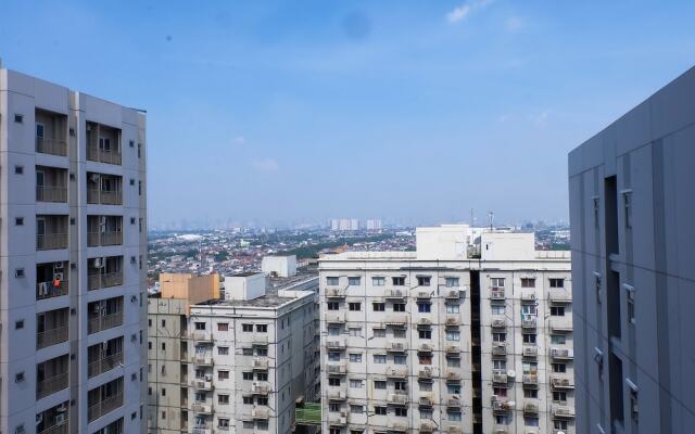 The Oak Gading Icon Apartement Near To Kelapa Gading