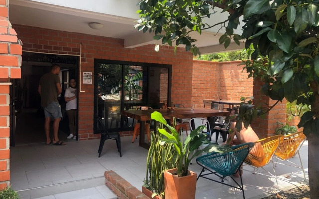 Black Sheep Hostel - Adults Only