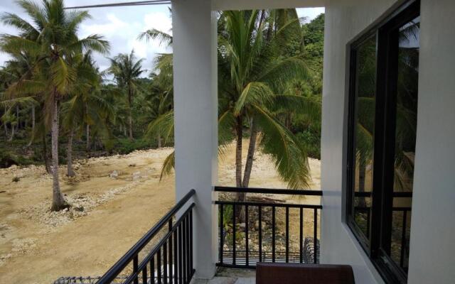 RSK Beach and Accommodation