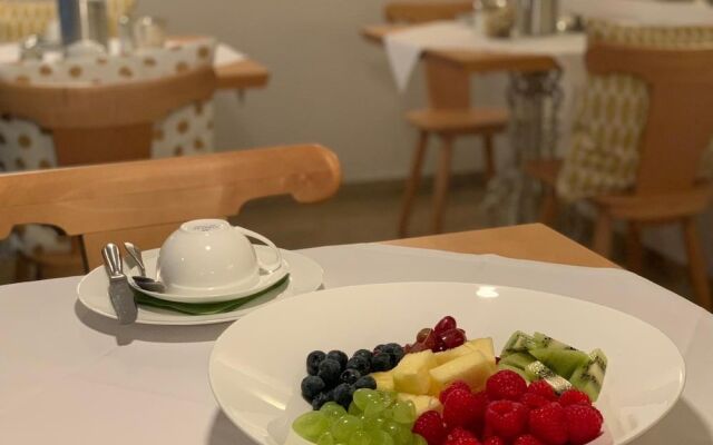 hotelmarchen Garni
