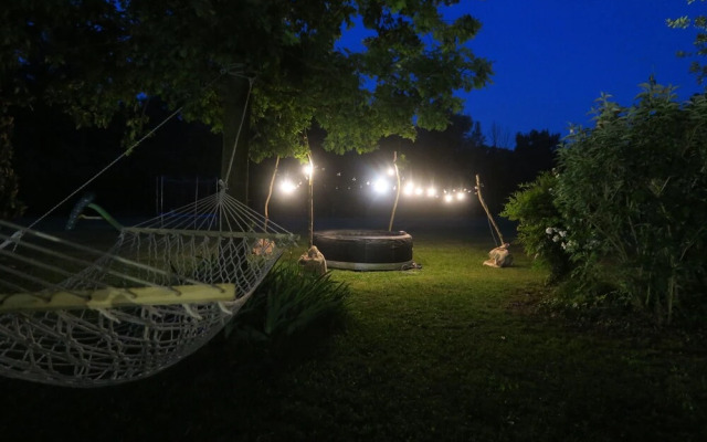 Agriturismo da Gastone