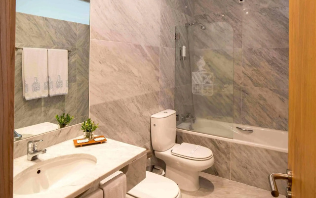 Hotel Rural Quinta de Samaiões