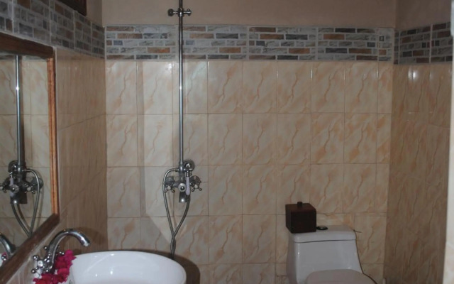 Seasons Lodge Zanzibar