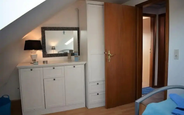 Haus Sanfte Brise