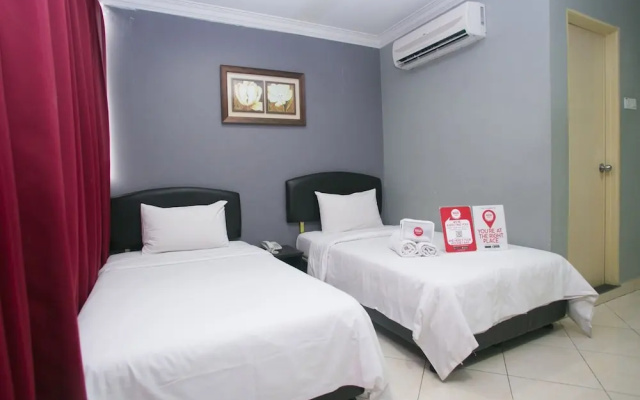 NIDA Rooms Ampang Puteri Charm at Puteri Ampang Hotel