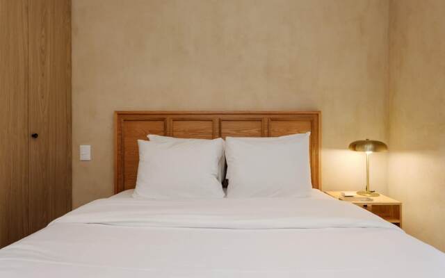 Amazing 2BR in Cuauhtemoc