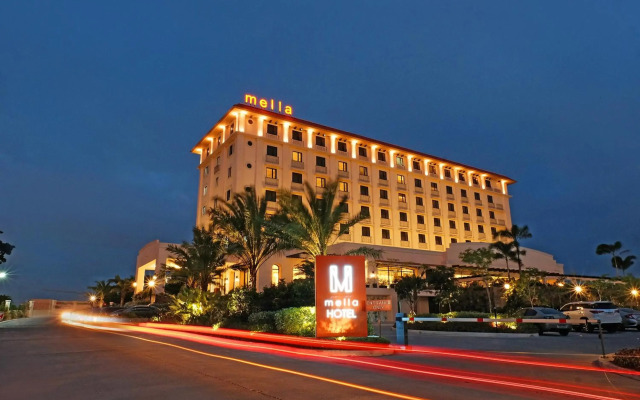 Mella Hotel
