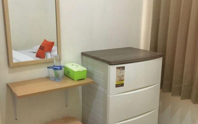 KoolKost Syariah near UMSU Medan