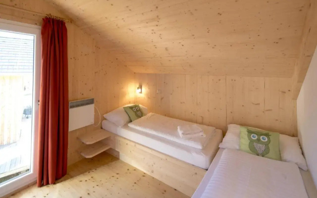 Chalet Freiblick