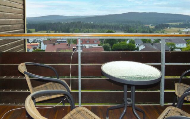 Ferienhotel Hochstein