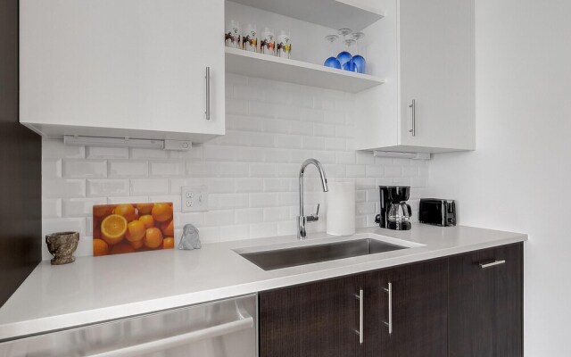 Charming Studio Heart of RiNo District