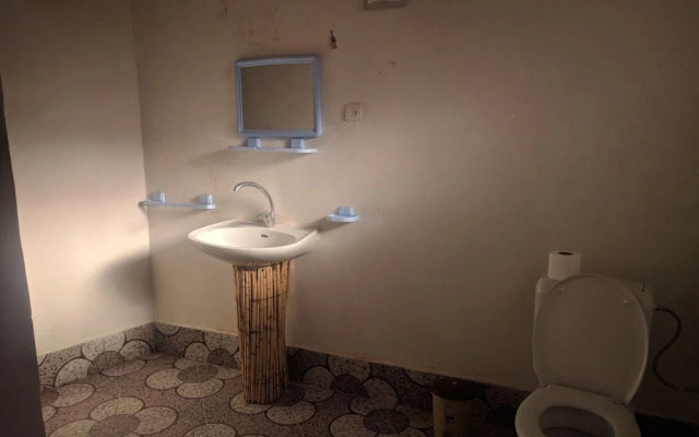 Kasbah Hostel Traditionnele