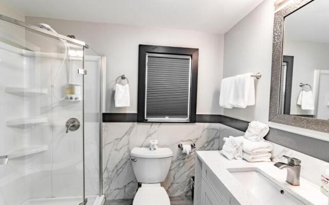 Everglades City Motel
