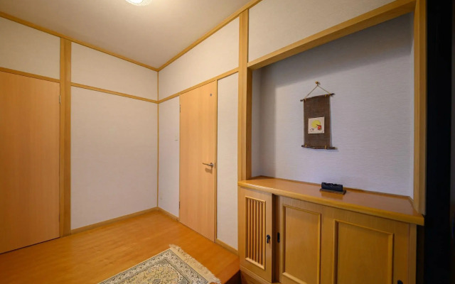 Yufuin Onsen Ryokan Mebaeso