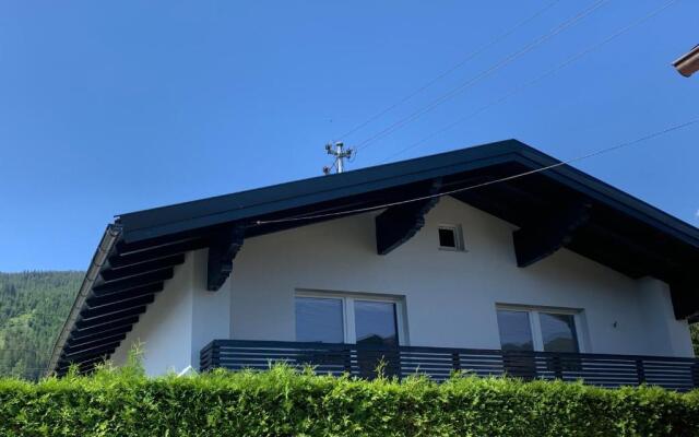 Nexi s Appartement an der Enns 9