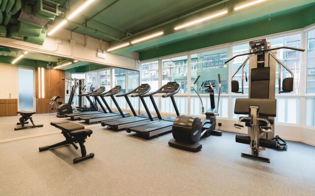 Weave Suites - Central West