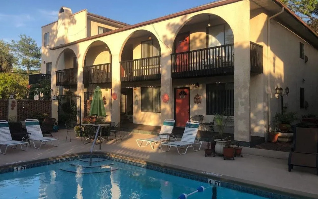 Serendipity Inn
