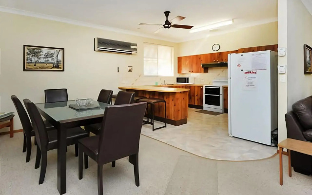 Rose Cottage - Sawtell, NSW