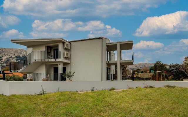 Pool Apartment Sapore Di Mare 2