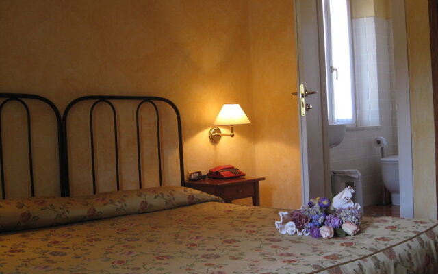 Terme San Filippo & SPA