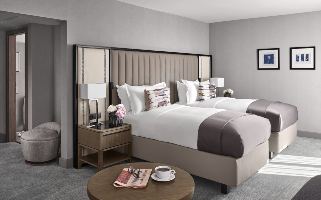 InterContinental Sofia by IHG