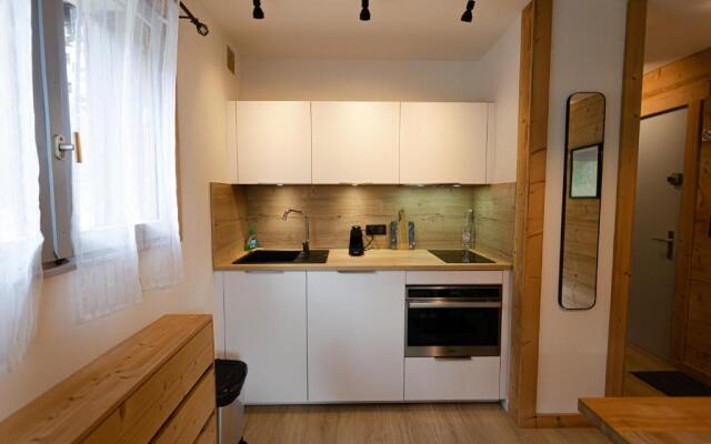 Alt 985M - Appartement de Charme au Grand-Bornand