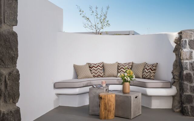 White & Co. Exclusive Island Villas