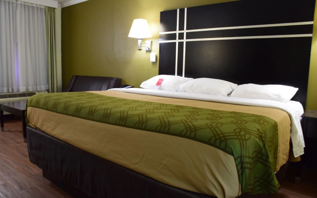 Quality Inn Gadsden – Attalla