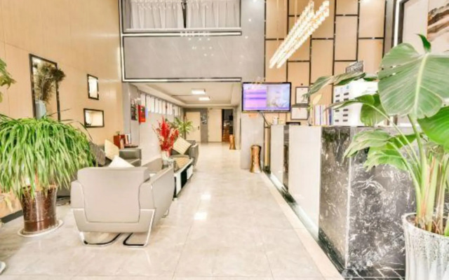Fanbo Hotel