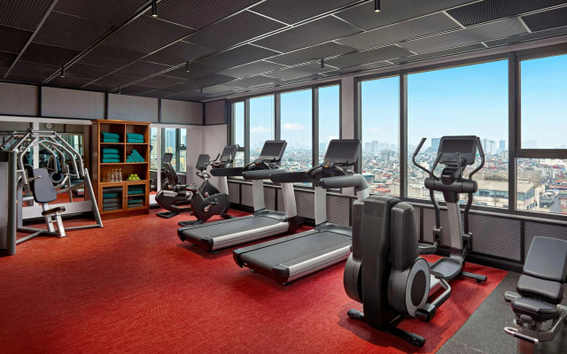Grand Mercure Hanoi