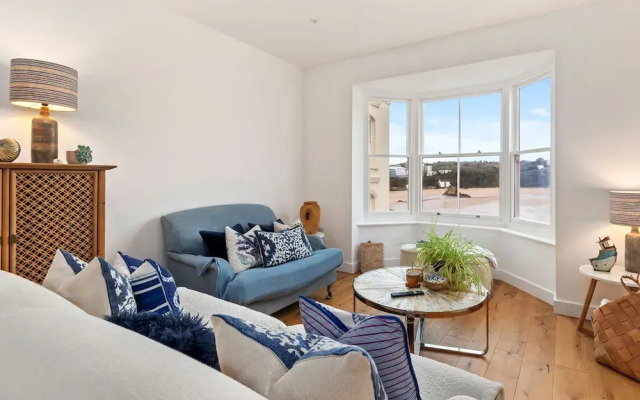 Ultra Marine - Large Roof Terrace Sea Views