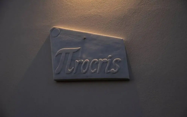Procris Villas High-end Living