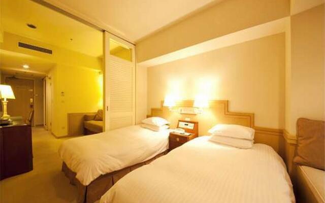 Hotel Mystays Premier Sapporo