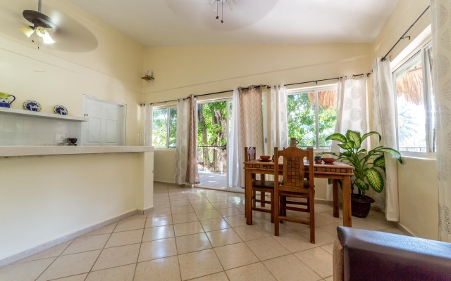 Mayan Villas Hotel