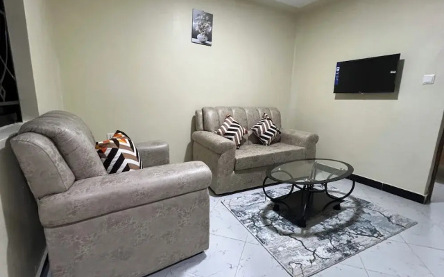 Oltotoi suites