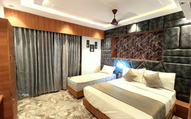 Hotel Prime Villa