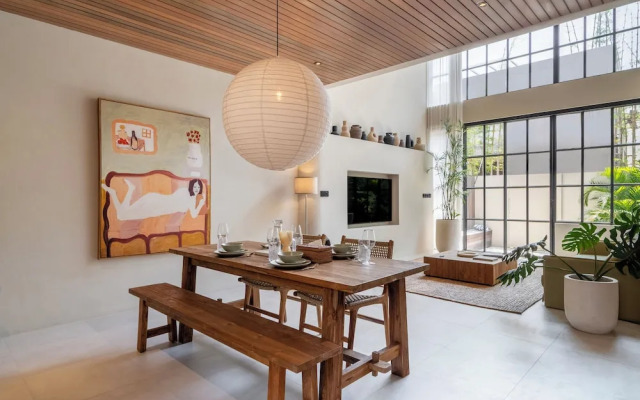 Lume Villa by Betterplace