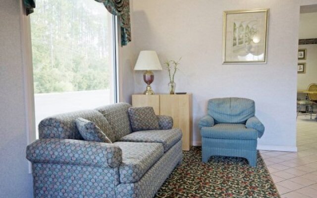 Americas Best Value Inn