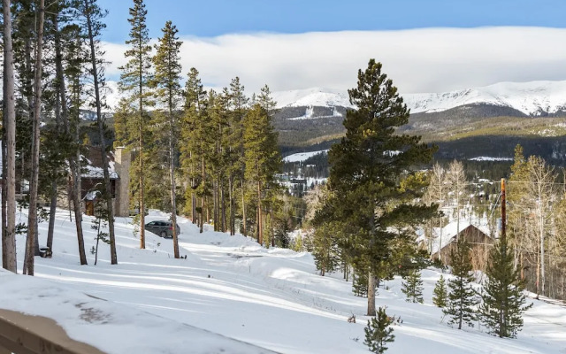 Lupine Peak by Boutiq