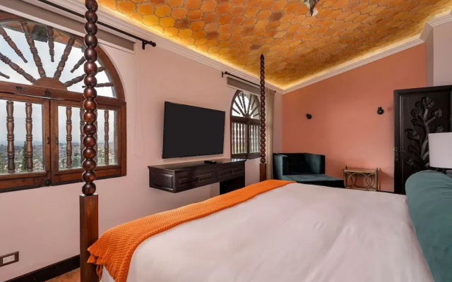 Casa Vista