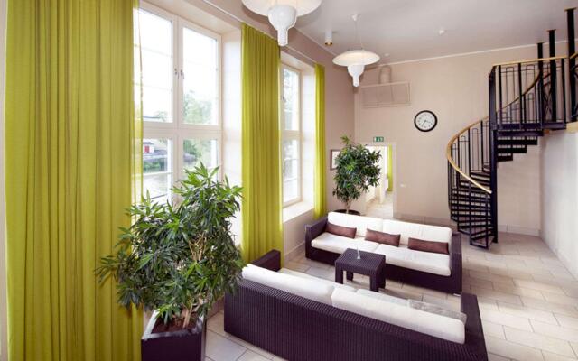 Home Hotel Bolinder Munktell