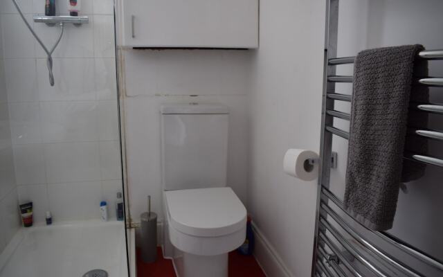 1 Bedroom Flat in Stockwell